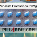 Vidalista Professional 20Mg viagra3